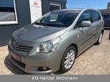 Toyota Verso Travel*Automatik*Navi*PDC*1. Hand - gebrauchte Toyota Verso aus dem Jahr 2012