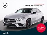 Mercedes-Benz A 35 AMG 4M Lim MBUX+LED-HP+KeylGo+Night+RFK+19' - Mercedes-Benz A 35 AMG