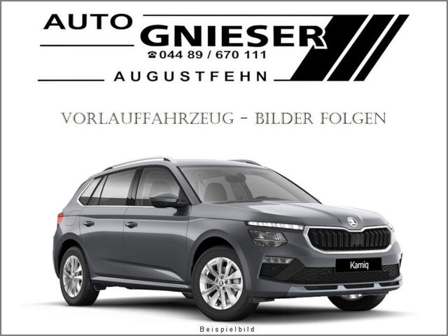 Skoda Kamiq 1.5 TSI DSG Selection ACC/APP/LED/PDC/S...