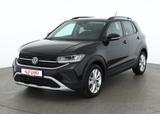 Volkswagen T-Cross 1.0 TSI Goal DSG LED ACC AHK Navi - Volkswagen T-Cross Jahreswagen