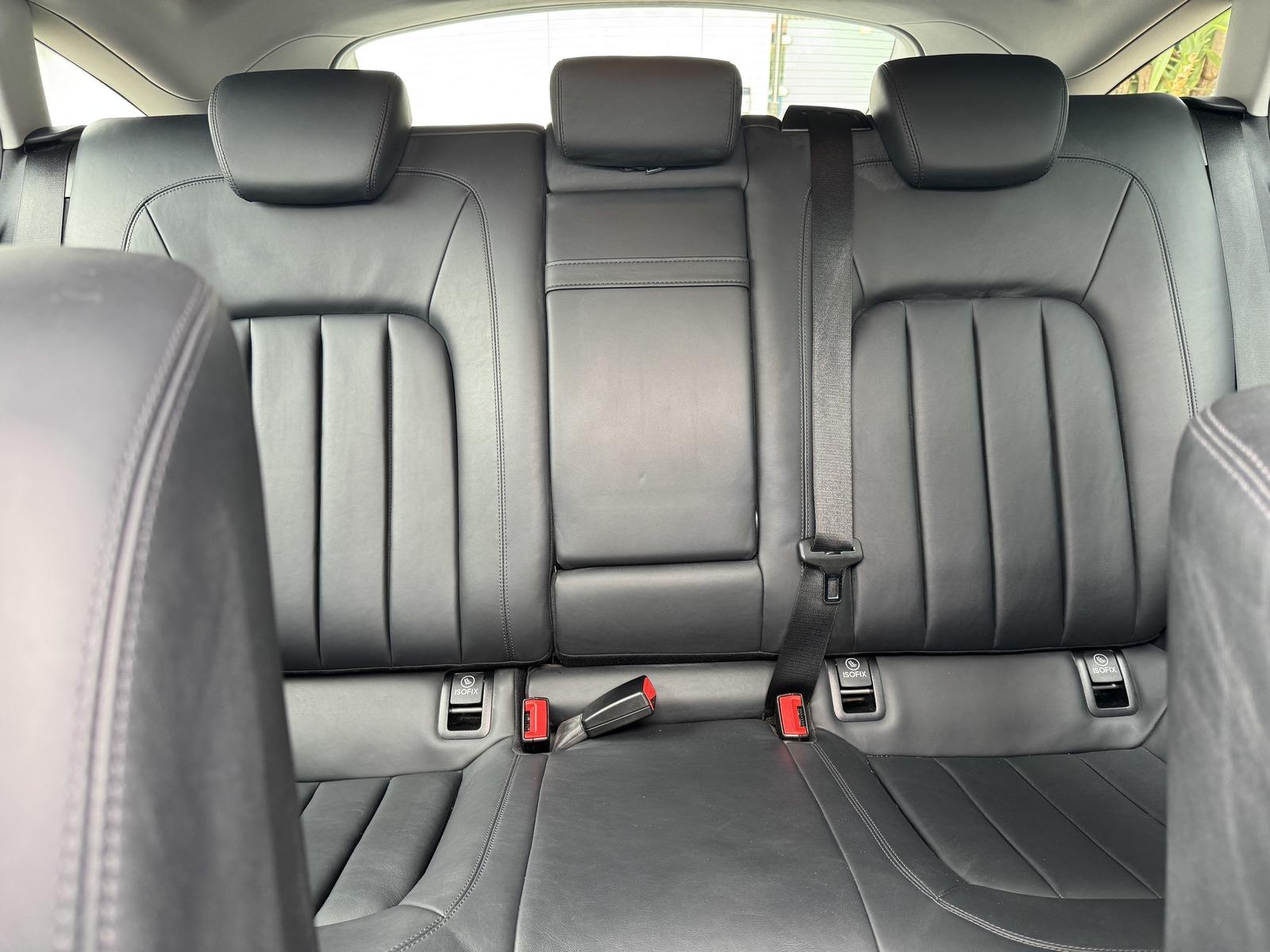 Mercedes-Benz CLS 250 CDI Shooting Brake Leder Navi LED SSD