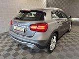 Mercedes-Benz GLA 180*URBAN*LED-R.KAM-TEMPO-PDC-SHZ-ST&GO-LM18 - gebrauchte Mercedes-Benz SUV & Geländewagen