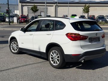 BMW X1 - 4