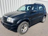 Suzuki Grand Vitara 2.0 Comfort - Suzuki Grand Vitara aus 2004