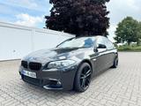 BMW 523i M Sport Optik*Xenon*Sportsitze*Temp*SHZ - BMW 523 Gebrauchtwagen in Hamburg
