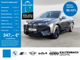 BMW iX xDrive 40 Sport PANO AHK HUD LASER LED ACC - BMW iX mit Schiebedach