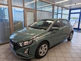 Hyundai i20 PDC,Kamera,Navi,SHZ,Klima,Tempomat - Hyundai i20: Grün