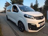 Opel Zafira Life 2.0 Diesel 130kW Tourer M Auto T... - gebrauchte Opel Zafira Life aus dem Jahr 2022