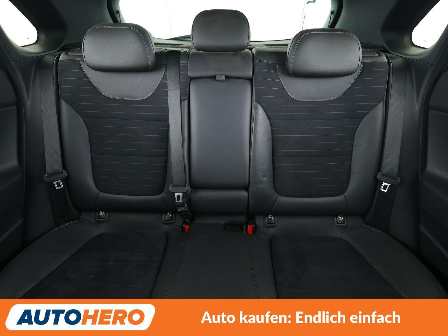 Hyundai i30 2.0 TGDI N Performance *NAVI*LED*TEMPO*CAM*