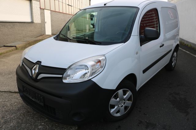 Renault Kango Rapid dCi 90 (Start & Stop) R-Link