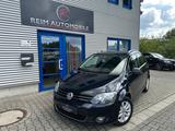 Volkswagen Golf Plus VI 1.2TSI "Style" *AUTOMATIK*AHK*LM-FE