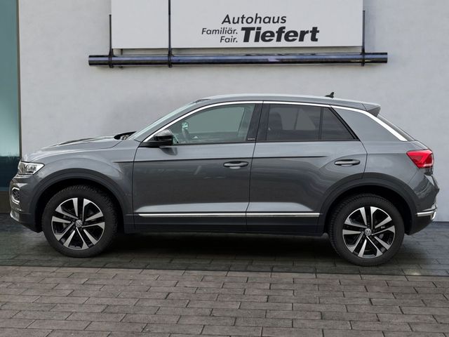 T-Roc 1.5 TSI ACT OPF DSG Style