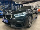 BMW 116 i Limousine Advantage *1. Hand*AppConnect*BT - BMW 116: 116i Advantage
