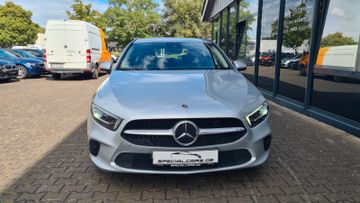 Mercedes A 250 - 2