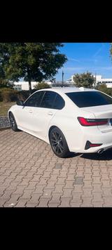 BMW 318i Sport Line Automatik Sport Line - BMW 318 von privat