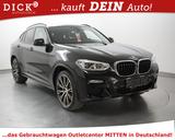 BMW X4 X 30i M Sport X >PANO+STDHZ+HEAD+MEMO+VOLL+21 - BMW X4 mit Benzin-Antrieb