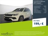 Jeep Compass 80th Anniversary FWD - Jeep Compass: 80th Anniversary