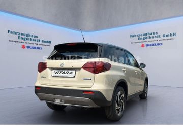 Suzuki Vitara 1.4 Mild-Hybrid Comfort+ 4x2