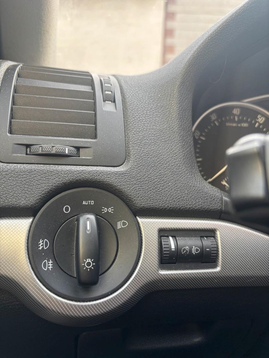 Skoda Octavia 2009 — photo 6