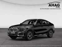 BMW X6 - Vorschau Bild 1
