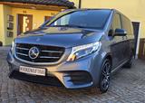 Mercedes-Benz V 250_"Avantgarde"_Allrad_Automatik_Vollausst... - Mercedes-Benz 250 Gebrauchtwagen