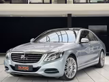 Mercedes-Benz S 500 4Matic * 159 Tkm* Top Zustand - Mercedes-Benz S 500 in Wuppertal