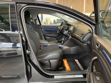 Renault Megane IV GT-Line *1.HAND*NAVI*SHZ*MFL*RLINK*LED