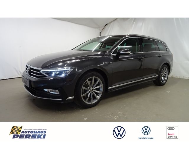 Volkswagen Passat Variant 1.5 TSI Elegance DSG  R-LINE EXT.