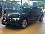 BMW 330 Plug-In*AHK*Live Cockpit Plus*Tempo*SHZ*Navi - BMW 3er Reihe: Standheizung