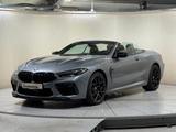 BMW M8 Cabrio M Competition ACC DA-Pro PA+ 360°