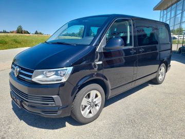 Volkswagen T6 Multivan - 2