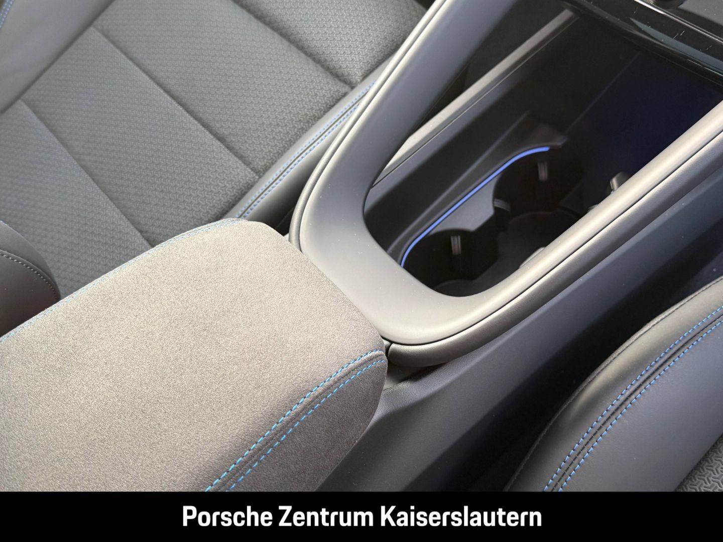 Porsche Macan - Bild 39