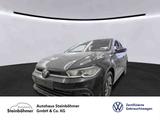 Volkswagen Polo Life 1.0TSI DSG LED Sitzhzg. AppCon. Klima - Volkswagen Polo mit Benzin-Antrieb: Standheizung