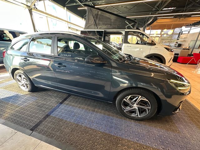 Hyundai i30 cw Trend Mild-Hybrid