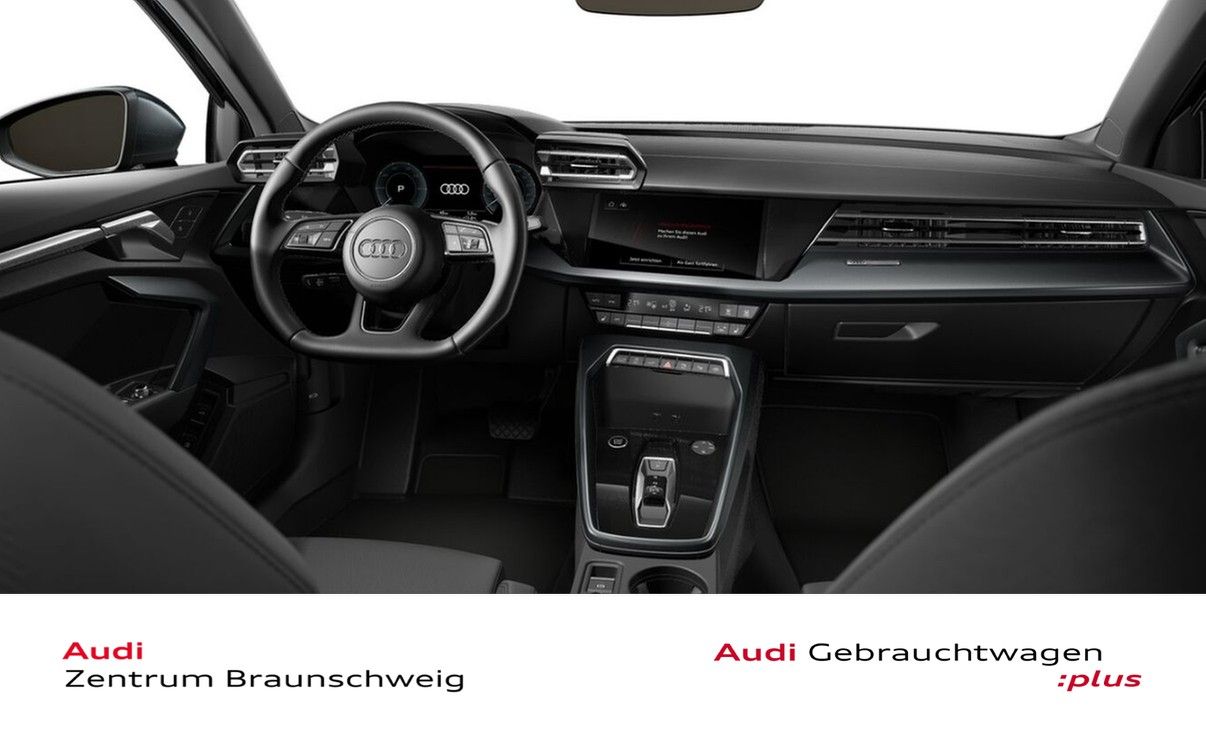 Audi A3 - Bild 4