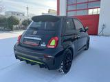 Abarth 595 1.4 T-Jet 16V 595 Pista*1.Hd*Garantie* - Abarth 595 aus 2017