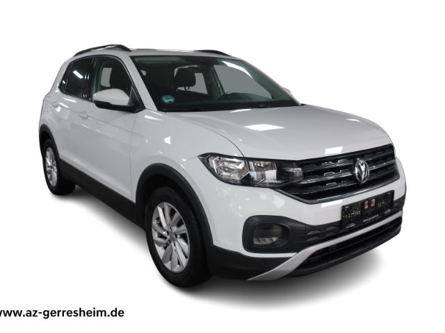 Volkswagen T-Cross Life 1.0 TSI LIFE ACC 2-Zonen-Klimaautom