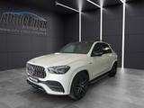 Mercedes-Benz GLE 53 AMG 4Matic+PANO+360°KAMERA+HEAD UP+AHK+TO