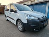 Citroën Berlingo Kasten L2 Doppelkabine +5SITZE+ - Citroën Gebrauchtwagen von 2016