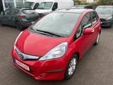 Honda Jazz Hybrid Exclusive PANO/LEDER/1HAND/SHZ/KLIMA - Honda Gebrauchtwagen von 2012