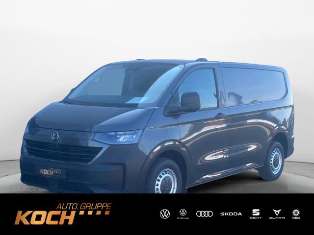 Volkswagen e-Transporter Kasten KR 100 kW 1-Gang