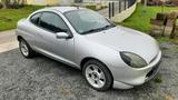 Ford Puma ECT 1,4l 90 PS - gebrauchte Ford Puma aus dem Jahr 1998