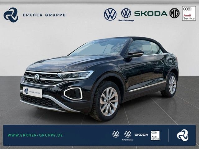 Image of Volkswagen T-Roc