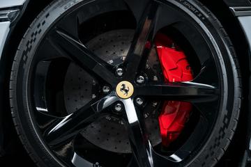 2025 Ferrari 12CILINDRI — миниатюра 48