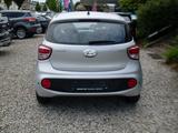 Hyundai i10 Select 1.HAND - Hyundai i10 Gebrauchtwagen in Aachen