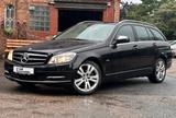 Mercedes-Benz C220 CDI 1.HAND/ SCHECKHEFT/ TÜV-SERVICE NEU