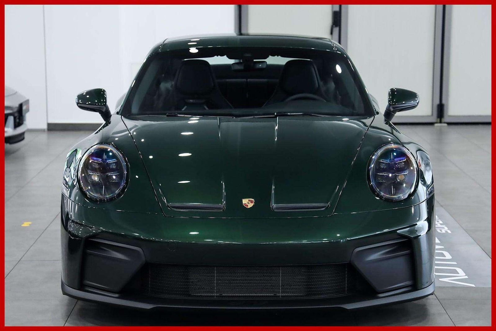 Porsche 992 GT3 | Touring | BOSE | LIFT | EXCLUSIVE MANU imagem 2
