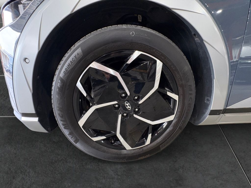 Hyundai IONIQ 5 Uniq / Uniq-Paket Elektro MBUX|SHZ|TEMP foto 15