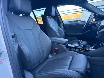 BMW X3 xDrive30i M Sportpaket HK HiFi DAB LED WLAN