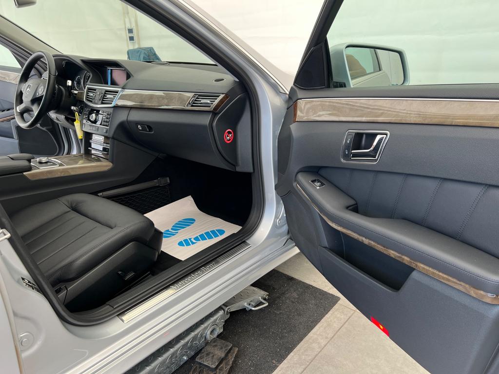 Mercedes-Benz E 350